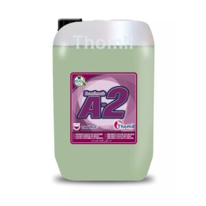 THOMILMATIC A-2. Composant alcalin pour dosage 25KG (LPDL025)