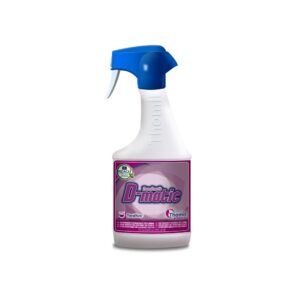 THOMILMATIC D-MATIC. Pré-traitement anti-taches pour textiles 750ML (LPCS042)