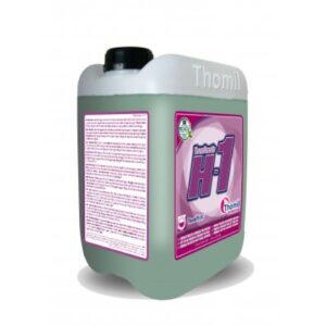 THOMILMATIC H-1. Composant dégraissant-mouillant pour dosage 20KG (LPDL005)
