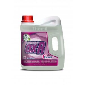 THOMILMATIC OX-R 4 L. (LPCL055)
