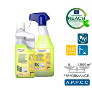 ThomilMagic DOSE Nº2 Nettoyant Dégraissant 500ml (CDOS322)
